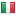 ideasupporter.com server is located in Italy